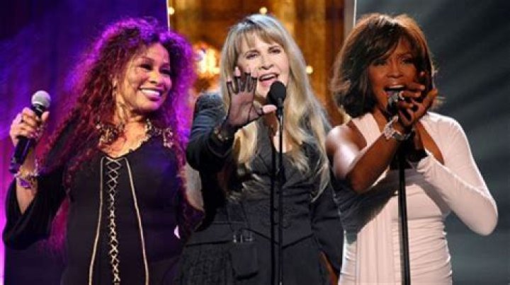 Who was the biggest rock star in the 70s?