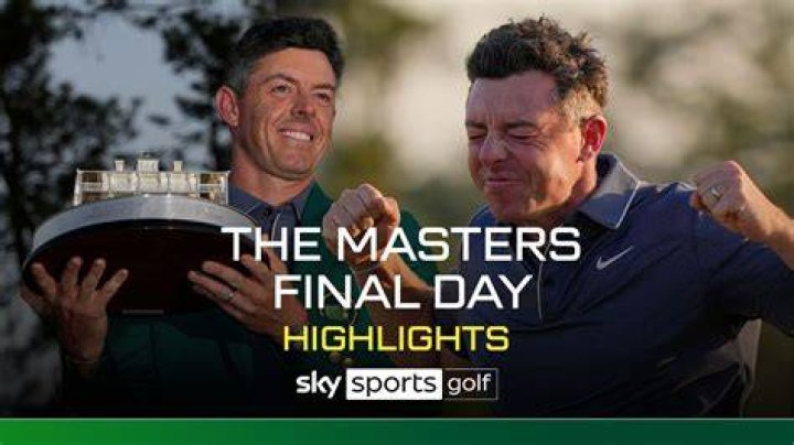 Who was the first left hander to win the Masters?