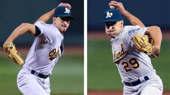 Who was the first pitcher to switch?