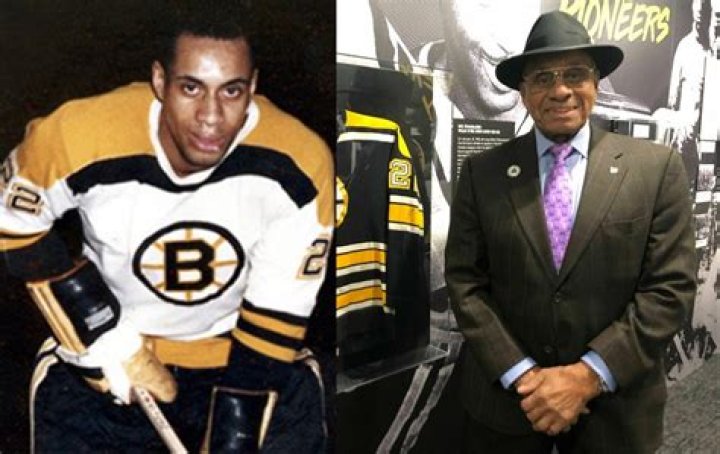 Who was the first player to break the color barrier?