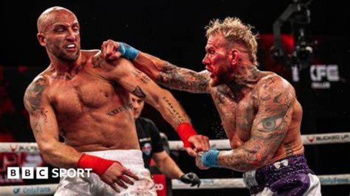 Who was the greatest bare-knuckle boxer?