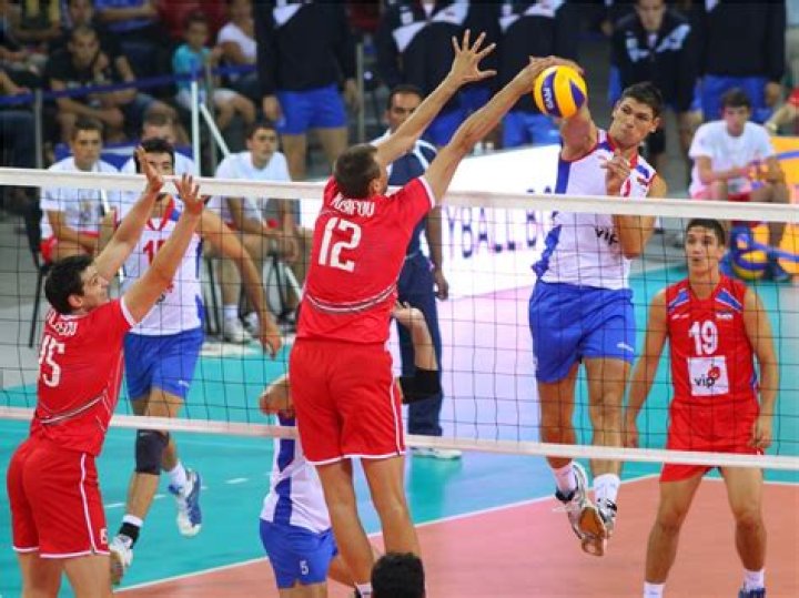 Who was the original name of volleyball?