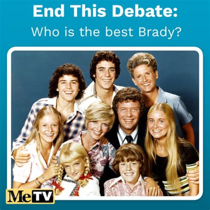 Who were the Brady 6?