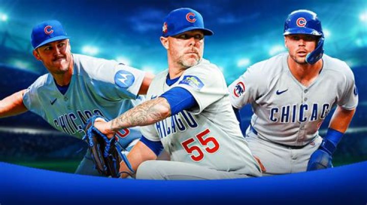 Who were the Detroit Cubs?
