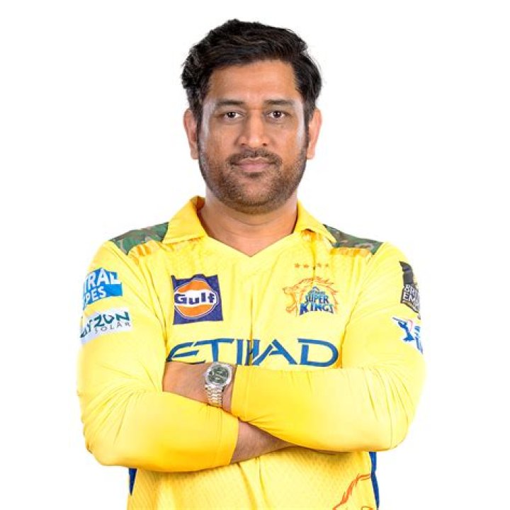 Who will be the captain of CSK in 2022?
