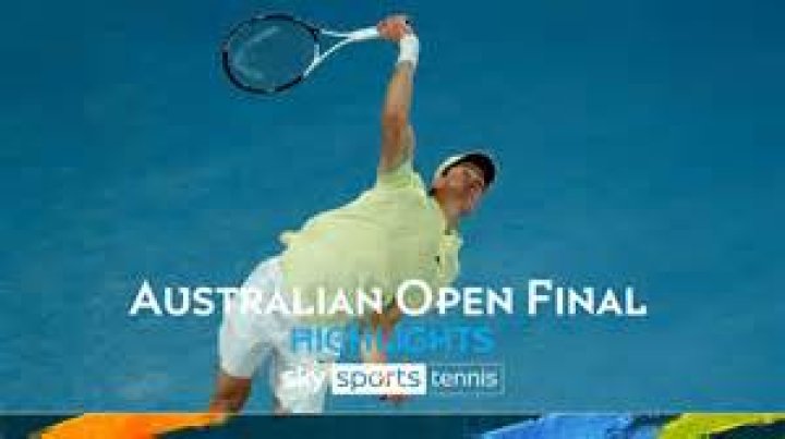 Who will not play in Australian Open?