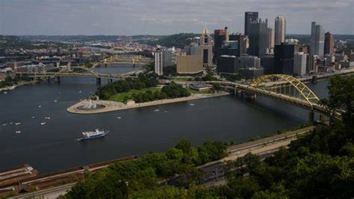 Who will Pittsburgh get for quarterback?