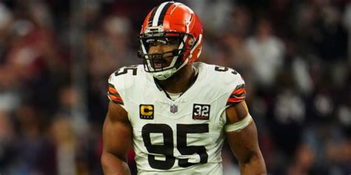 Who will win Defensive Player of the Year NFL 2022?