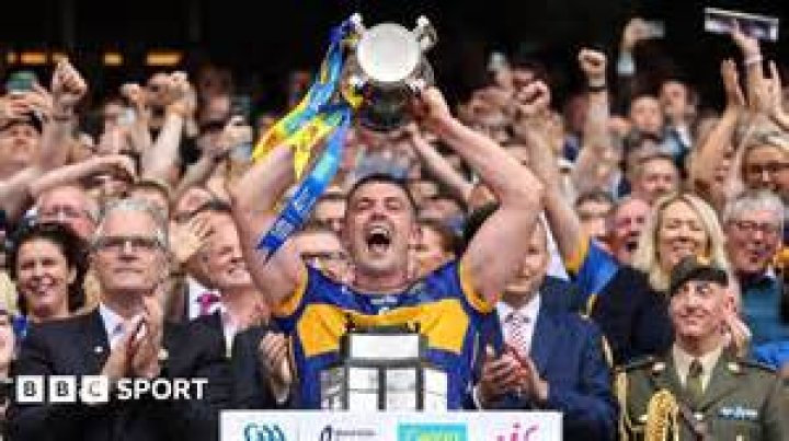 Who will win the All Ireland hurling 2020?