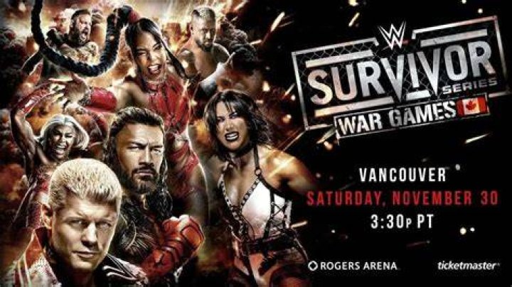 Who won and lost the WWE title in 1 day at Survivor Series 2015?