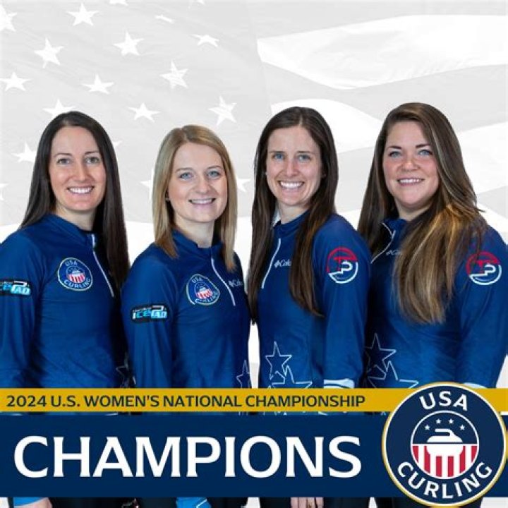 Who won bronze in women's curling 2022?