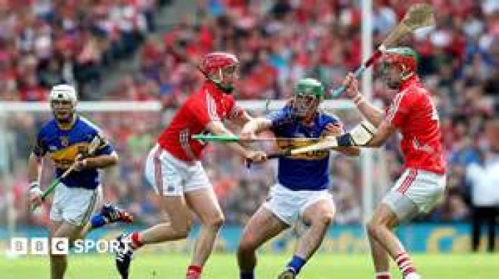 Who won the 1989 All Ireland hurling final?