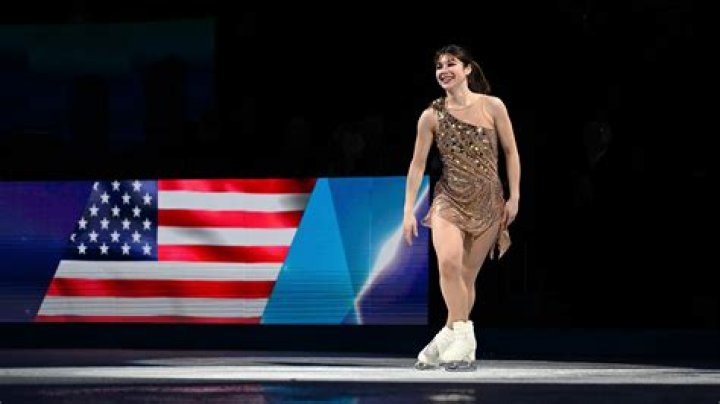Who won the 2022 free skate Olympics?