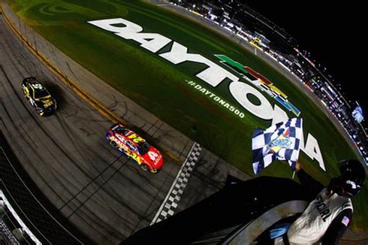 Who won the Daytona 500 2021?
