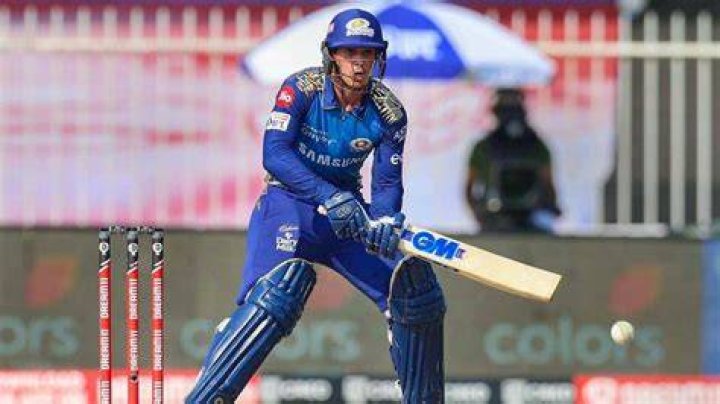 Who won the toss today IPL 2021?