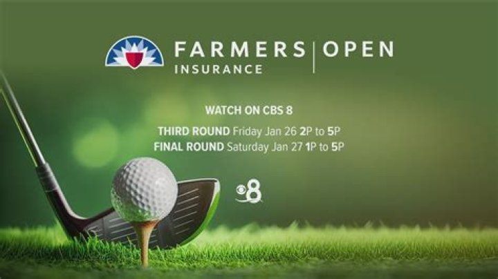 Who won the Travelers Insurance golf tournament today?
