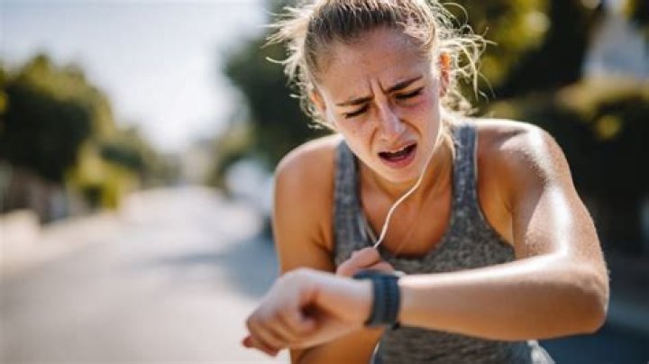 Why am I getting worse at running?