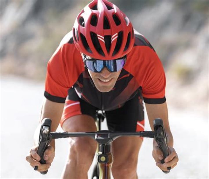 Why am I not getting faster at cycling?