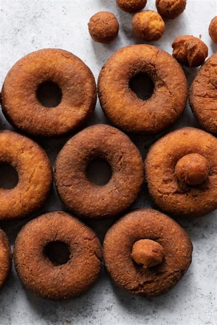 Why are donuts called sinkers?
