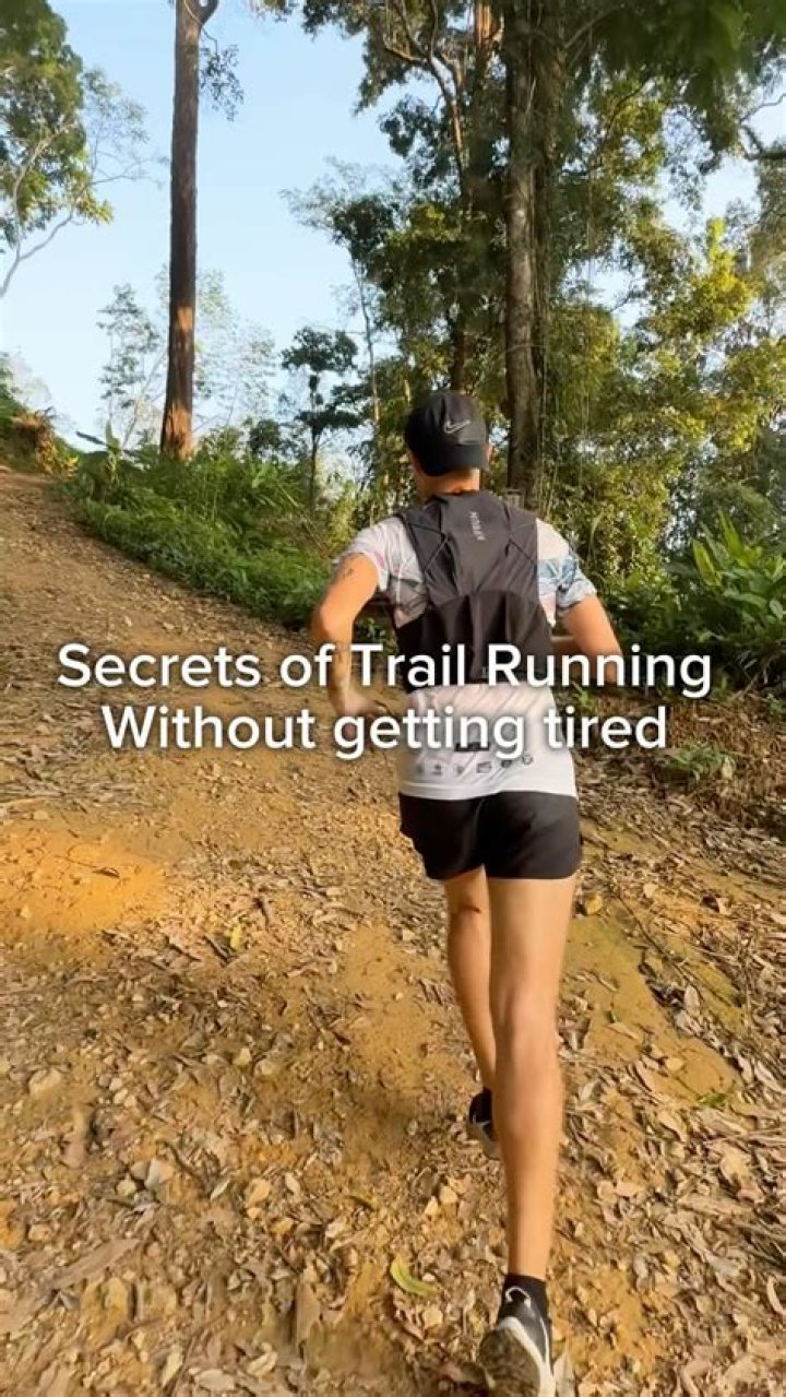 Why are my runs getting harder?