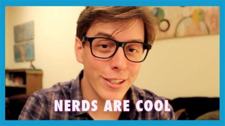 Why are nerds so good in bed?