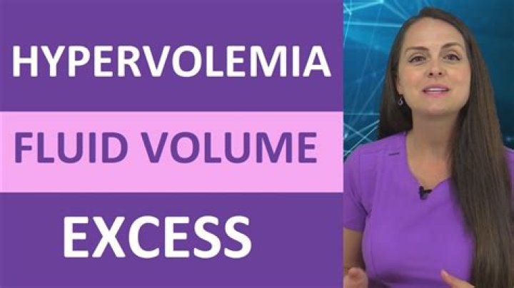 Why are older adults more prone to fluid volume alterations?