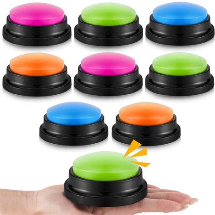 Why are overthrows called buzzers?
