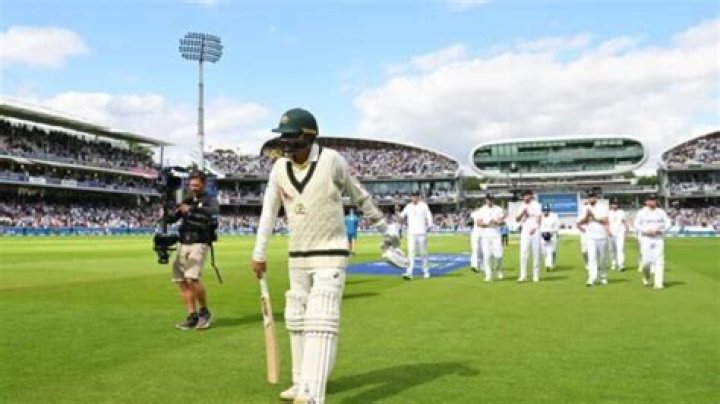 Why are runners not allowed in cricket?