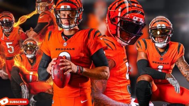 Why are the Bengals called the Bengals?