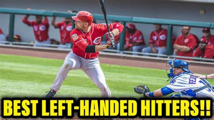 Why are there so few left-handed catchers?
