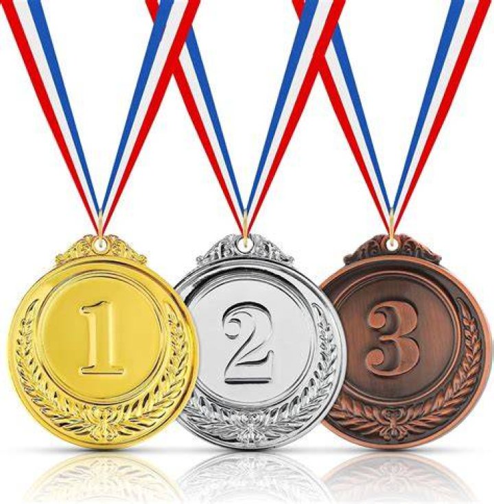 Why are there two bronze medals in wrestling?