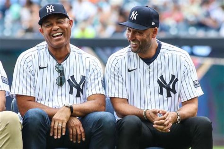 Why are Yankees wearing pink socks?