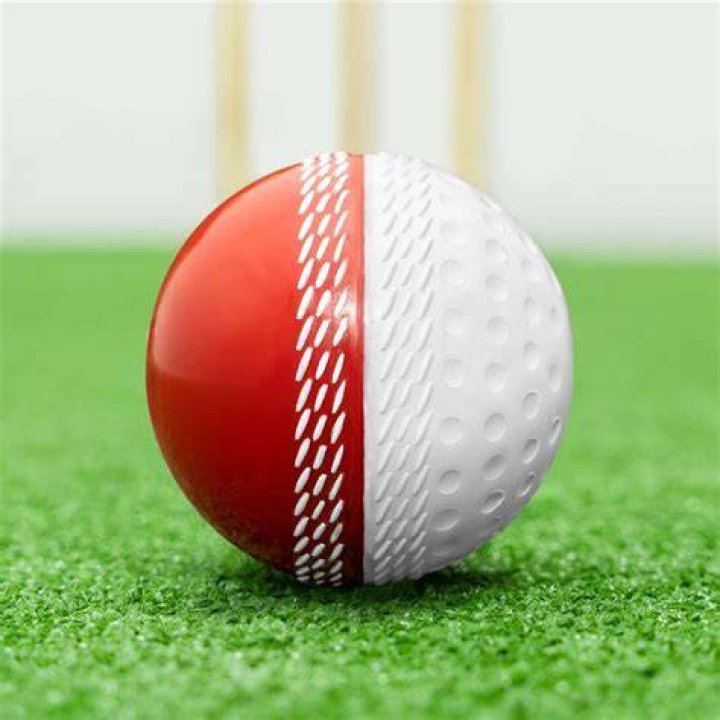 Why can't I hit a cricket ball?