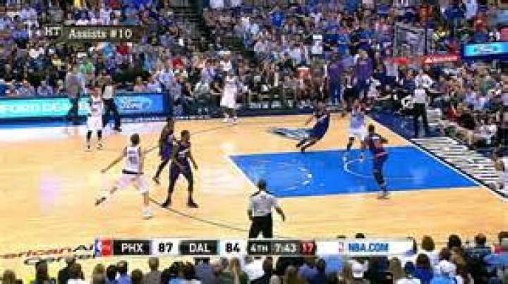 Why can't you keep an NBA basketball that goes into the stands?