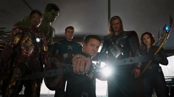 Why can Hawkeye hold Soul Stone?