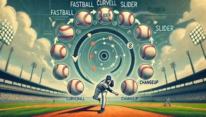 Why can softball pitchers pitch every day?