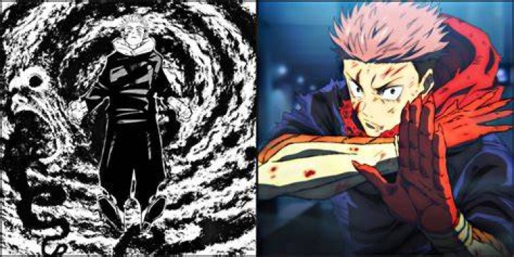 Why can t Itadori use cursed techniques?