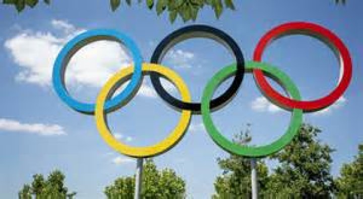 Why China should not host the Olympics?