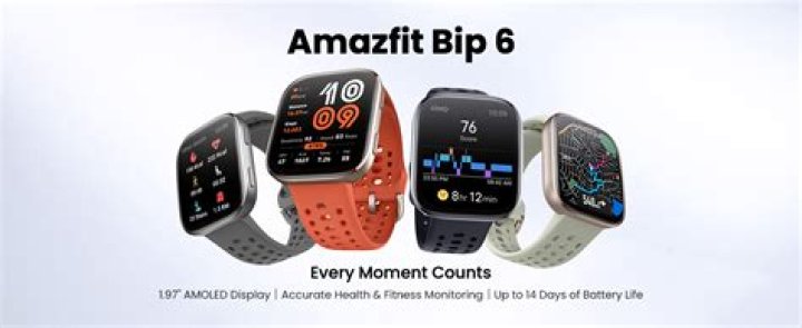 Why did Amazfit change to Zepp?