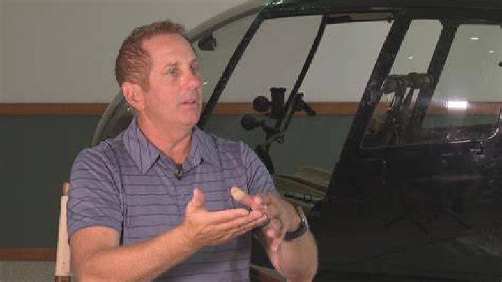 Why did Greg Hamilton get fired?