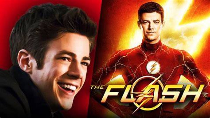 Why did Harry leave The Flash?