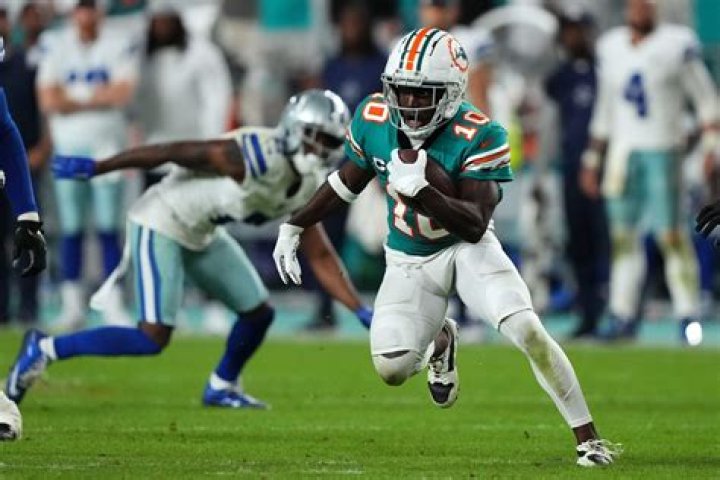 Why did Kc Chiefs trade Tyreek Hill?