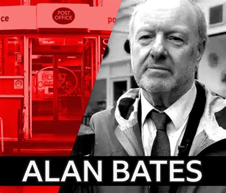 Why did Mr Bates go to York?
