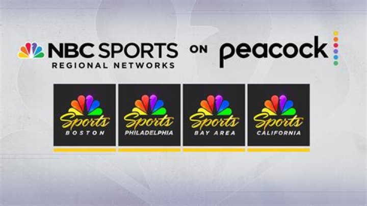 Why did NBC drop sports?