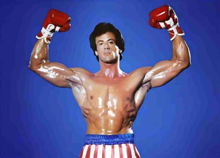 Why did Rocky quit boxing?