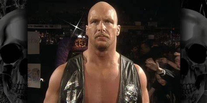 Why did Stone Cold lose his last match?