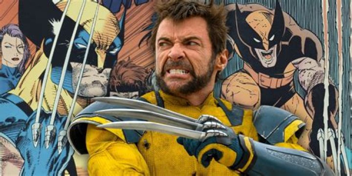 Why did Wolverine get adamantium?