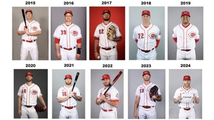 Why do baseball uniforms have white pants?