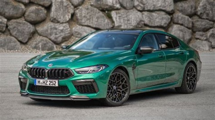 Why do BMWS take premium gas?