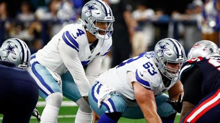 Why do Dallas Cowboys always wear white?